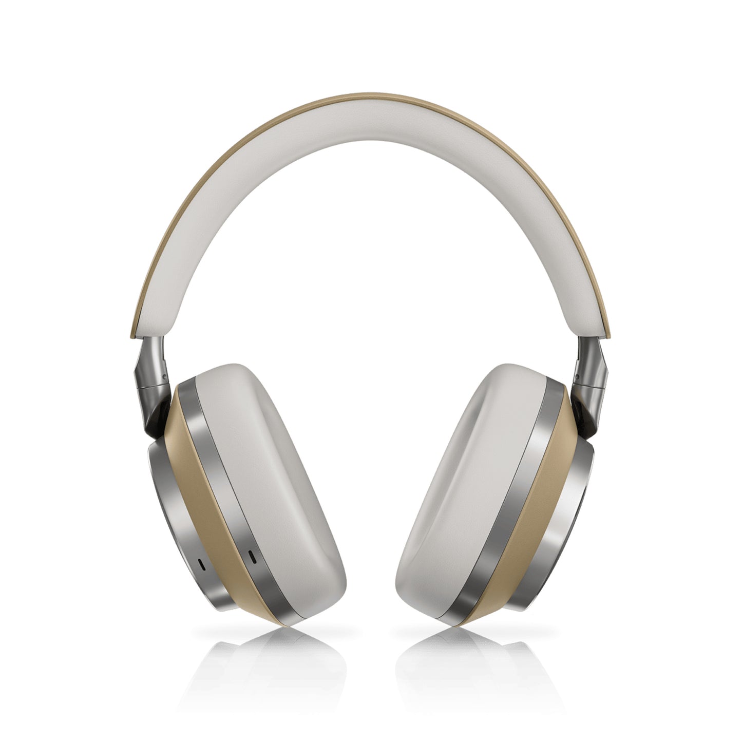 Product Image of the Bowers & Wilkins PX8 Headphones in Tan
