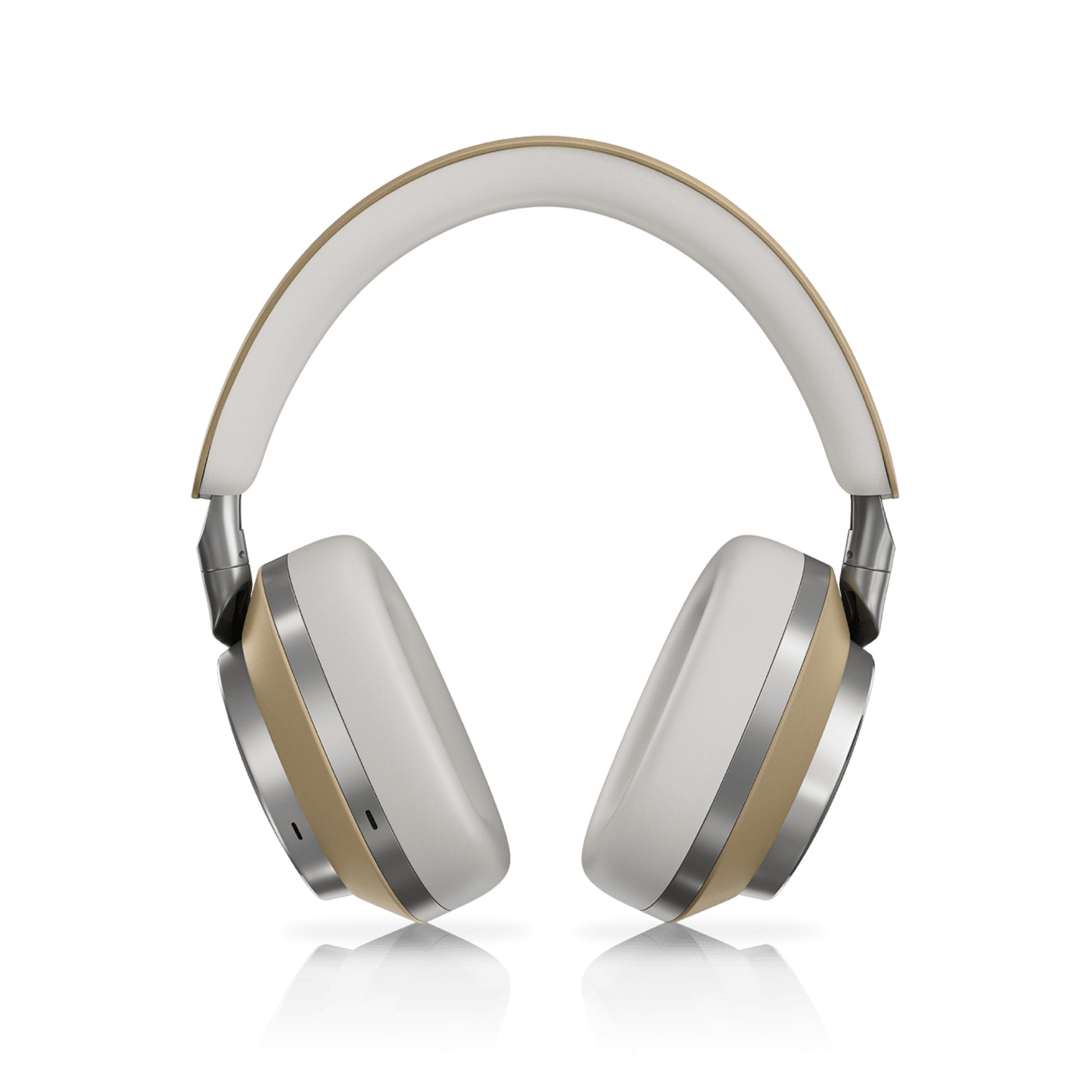 Product Image of the Bowers & Wilkins PX8 Headphones in Tan