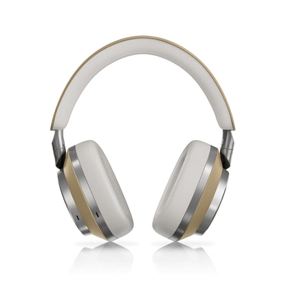 Product Image of the Bowers & Wilkins PX8 Headphones in Tan