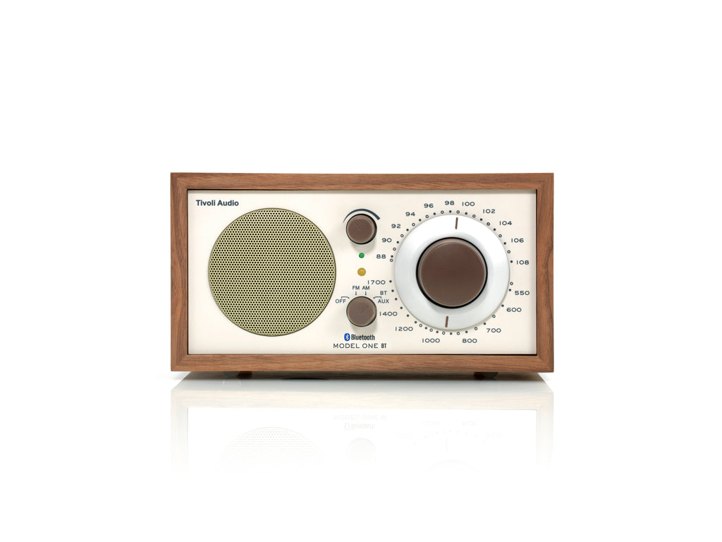 Product Image of Tivoli Model One BT AM/FM Radio/Speaker