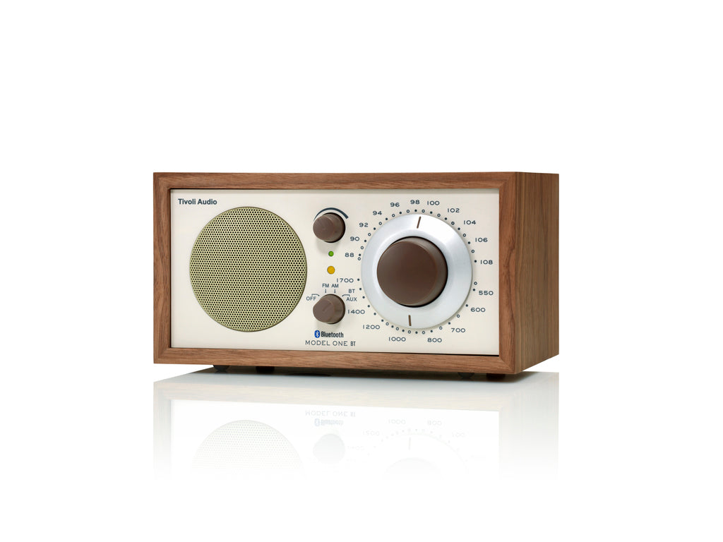 Product Image of Tivoli Model One BT AM/FM Radio/Speaker