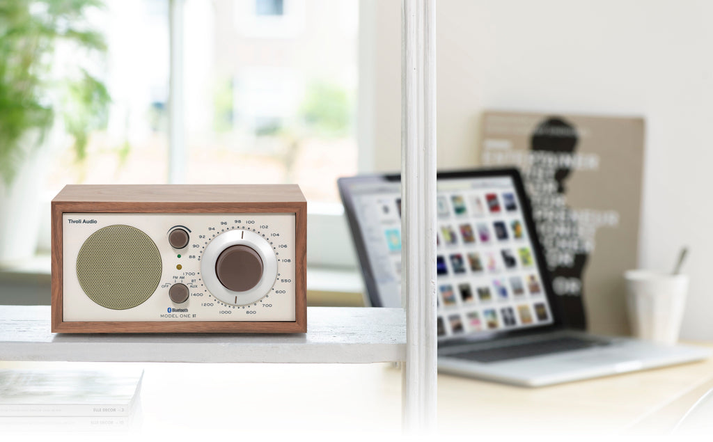 Product Image of Tivoli Model One BT AM/FM Radio/Speaker