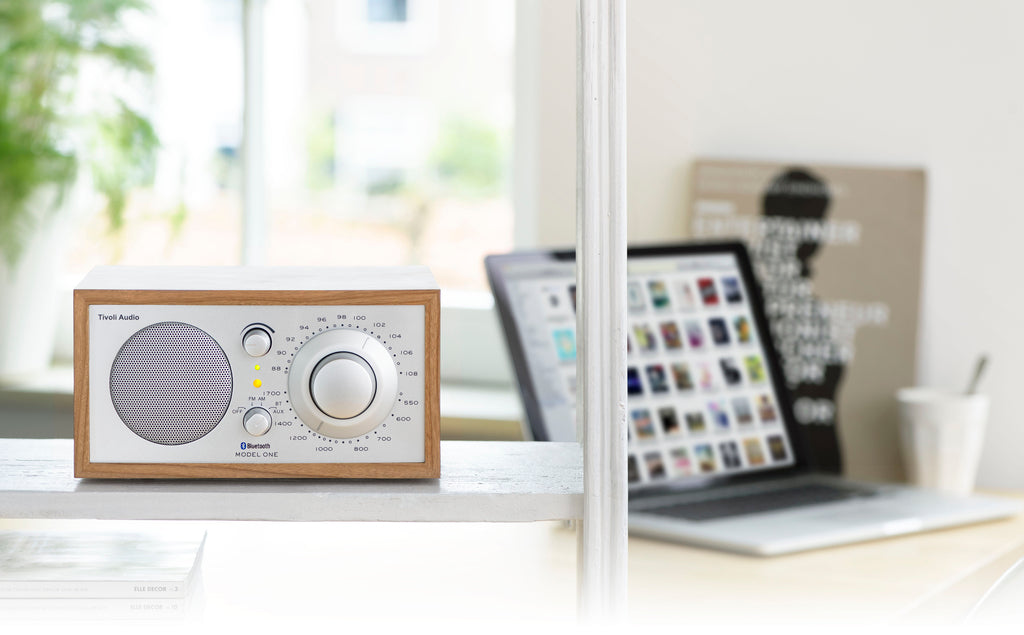 Product Image of Tivoli Model One BT AM/FM Radio/Speaker