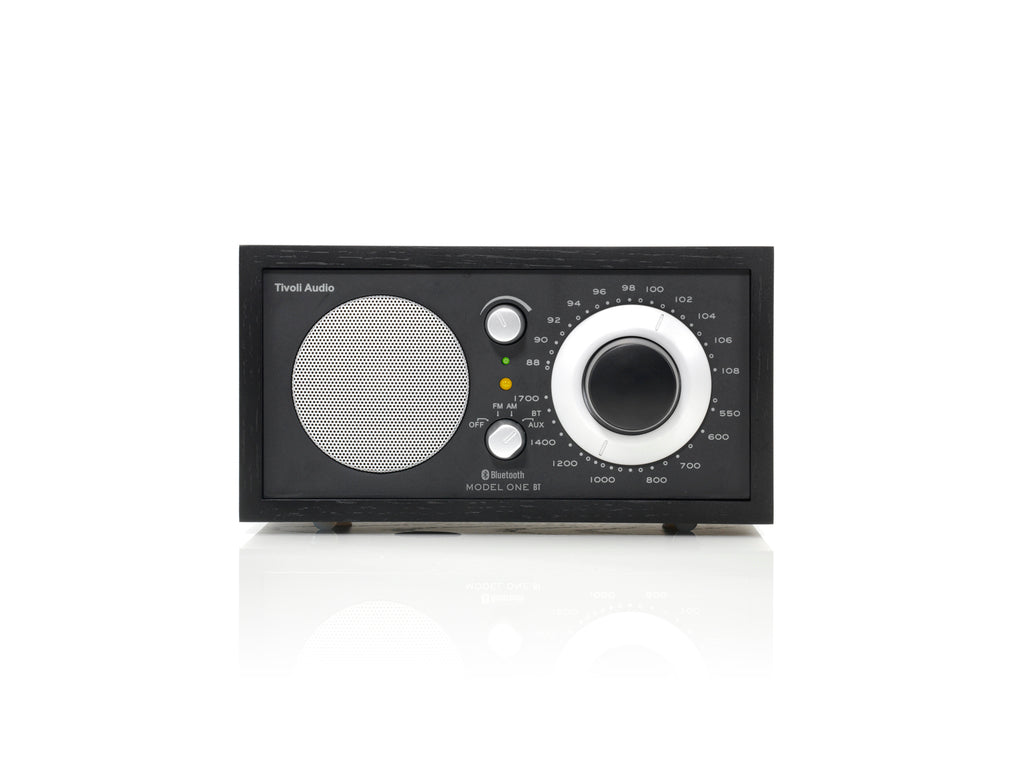 Product Image of Tivoli Model One BT AM/FM Radio/Speaker