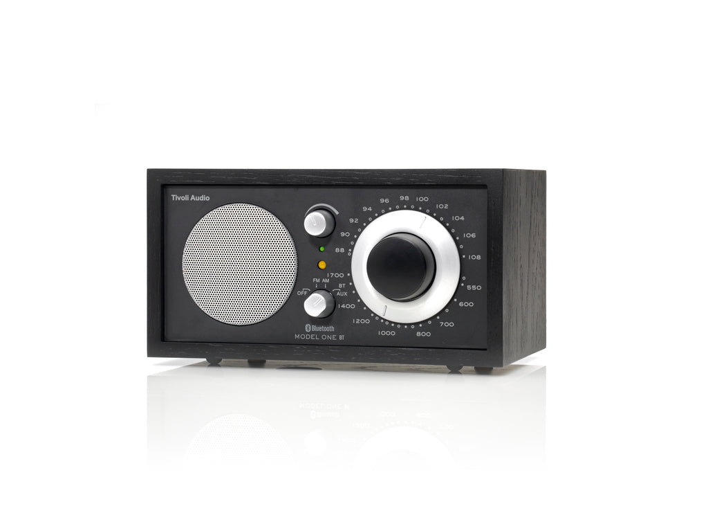 Product Image of Tivoli Model One BT AM/FM Radio/Speaker
