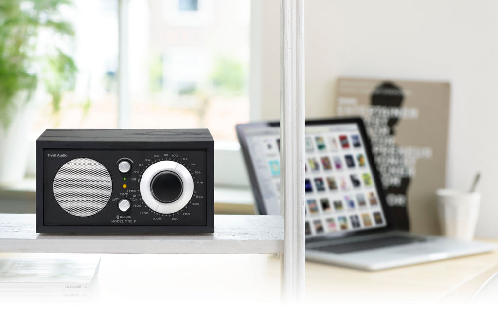 Product Image of Tivoli Model One BT AM/FM Radio/Speaker