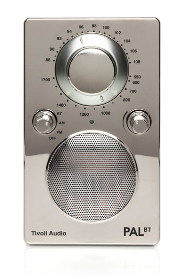 Product Image of Tivoli PAL+ BT Portable FM/DAB Radio/Speaker with Bluetooth