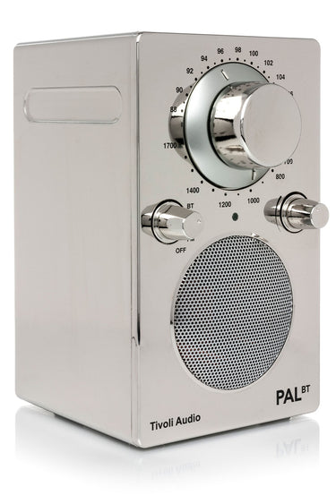 Product Image of Tivoli PAL+ BT Portable FM/DAB Radio/Speaker with Bluetooth
