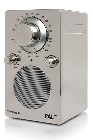 Product Image of Tivoli PAL+ BT Portable FM/DAB Radio/Speaker with Bluetooth