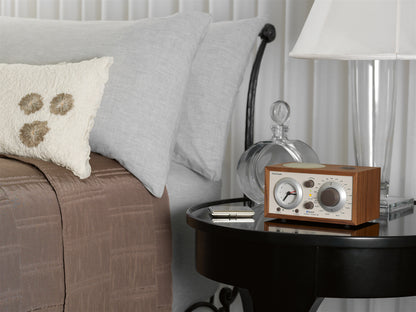 Product Image of Tivoli Model Three BT AM/FM Radio with Bluetooth + Alarm Clock