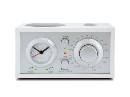 Product Image of Tivoli Model Three BT AM/FM Radio with Bluetooth + Alarm Clock