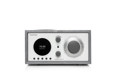 Product Image of Tivoli Model One+ FM/DAB Radio/Speaker with Bluetooth & Alarm Clock