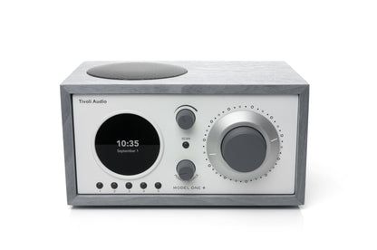 Product Image of Tivoli Model One+ FM/DAB Radio/Speaker with Bluetooth & Alarm Clock