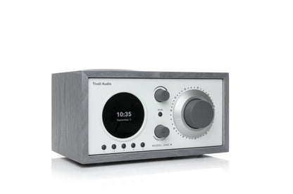 Product Image of Tivoli Model One+ FM/DAB Radio/Speaker with Bluetooth & Alarm Clock