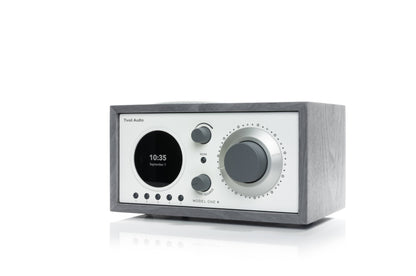 Product Image of Tivoli Model One+ FM/DAB Radio/Speaker with Bluetooth & Alarm Clock