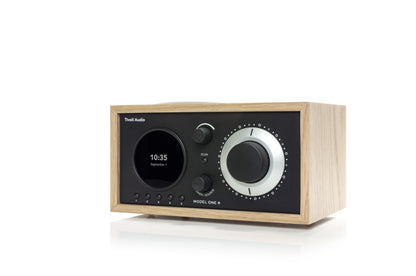 Product Image of Tivoli Model One+ FM/DAB Radio/Speaker with Bluetooth & Alarm Clock