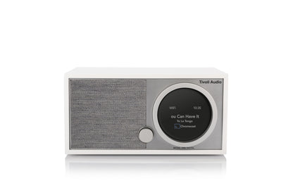 Product Image of Tivoli Model One Digital [Gen. 2] FM/DAB Radio/Speaker with Bluetooth, AirPlay 2 & Chromecast