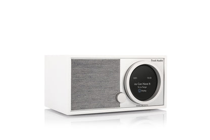Product Image of Tivoli Model One Digital [Gen. 2] FM/DAB Radio/Speaker with Bluetooth, AirPlay 2 & Chromecast