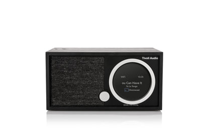 Product Image of Tivoli Model One Digital [Gen. 2] FM/DAB Radio/Speaker with Bluetooth, AirPlay 2 & Chromecast