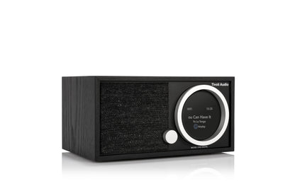 Product Image of Tivoli Model One Digital [Gen. 2] FM/DAB Radio/Speaker with Bluetooth, AirPlay 2 & Chromecast