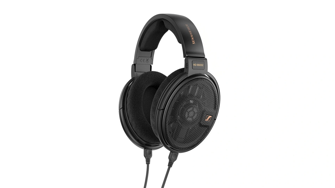 Product Image of the Sennheiser HD 660S2 Headphones