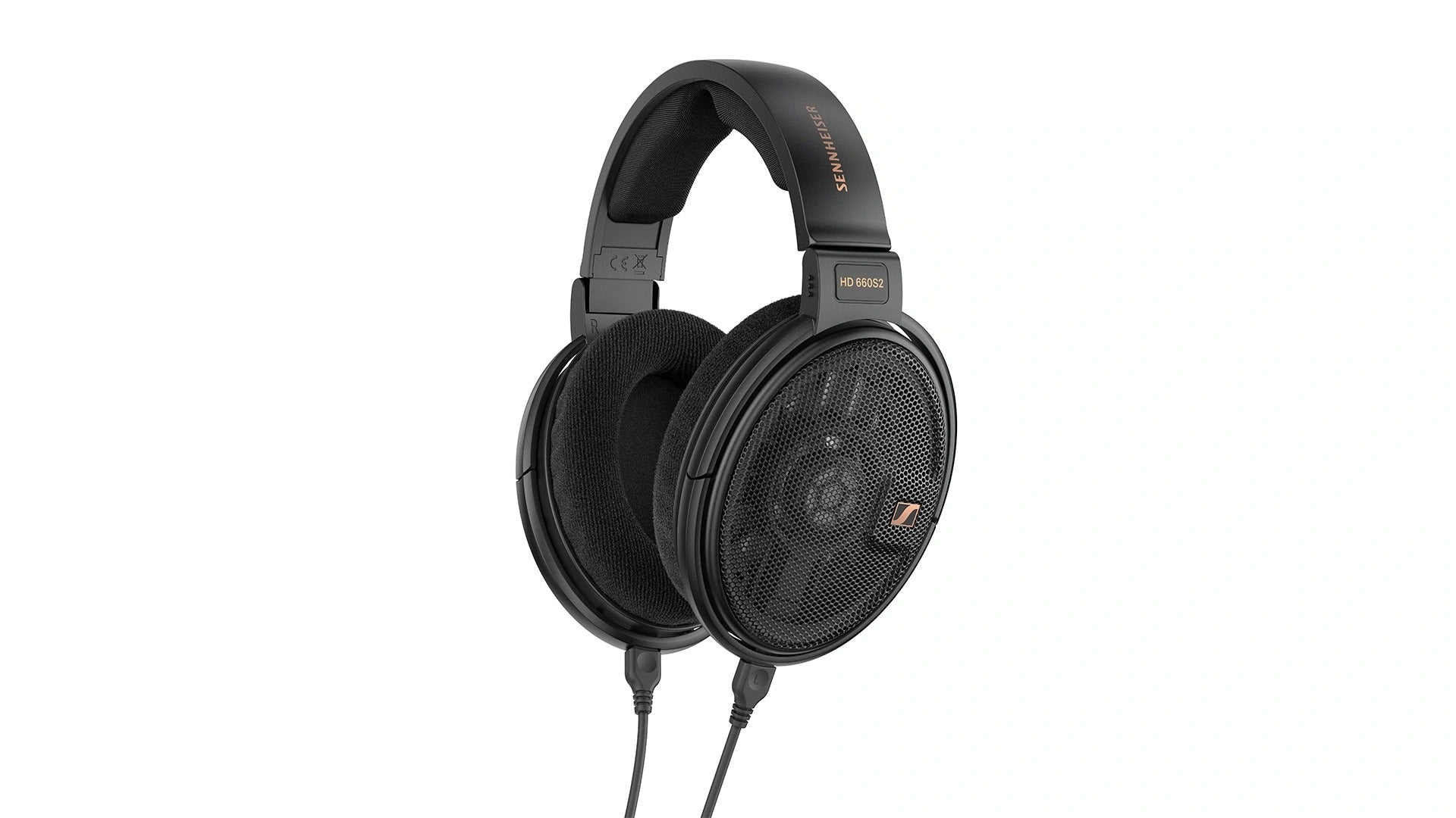 Product Image of the Sennheiser HD 660S2 Headphones