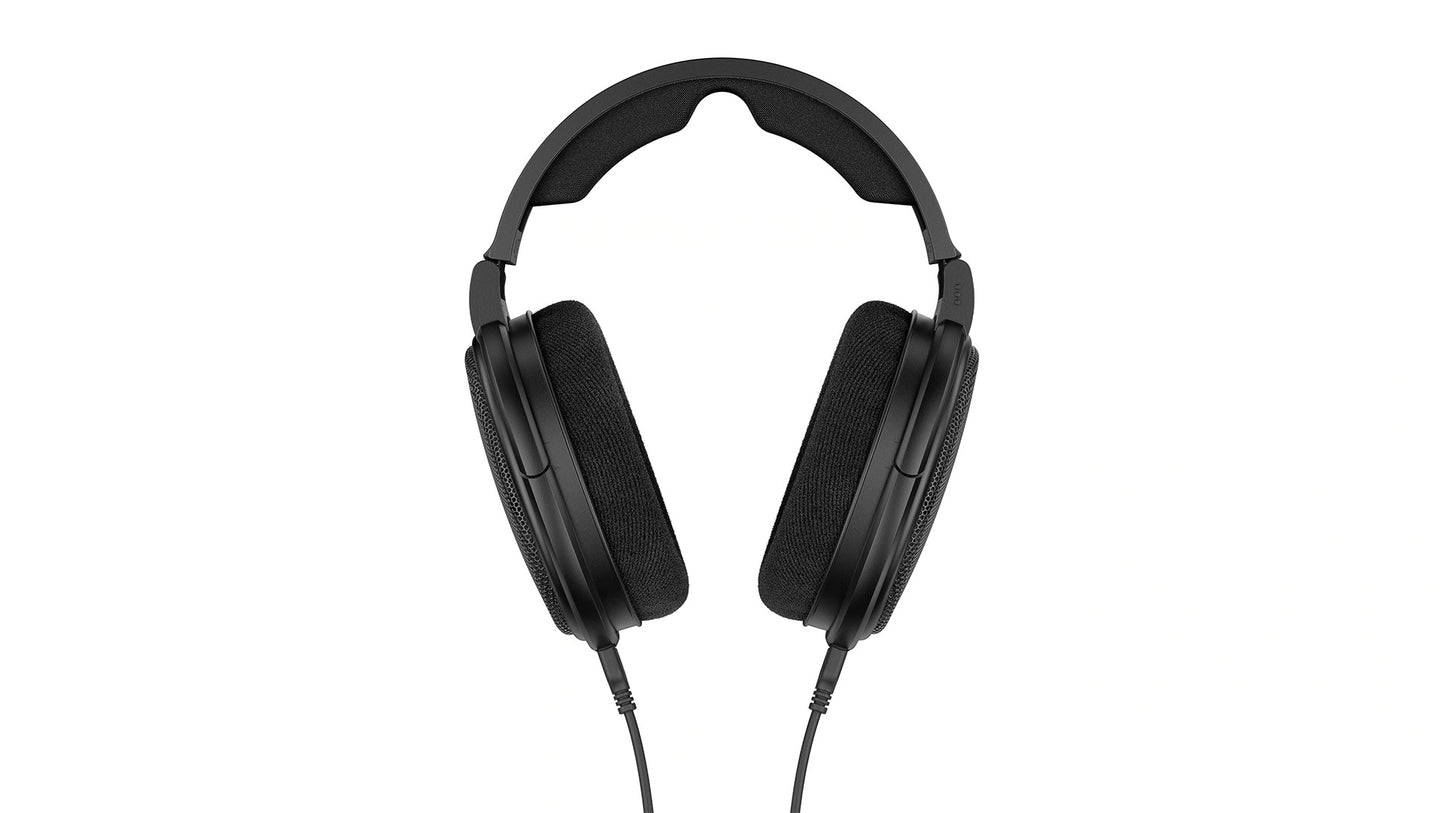 Product Image of the Sennheiser HD 660S2 Headphones
