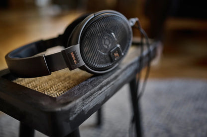 Lifestyle Image of the Sennheiser HD 660S2 Headphones