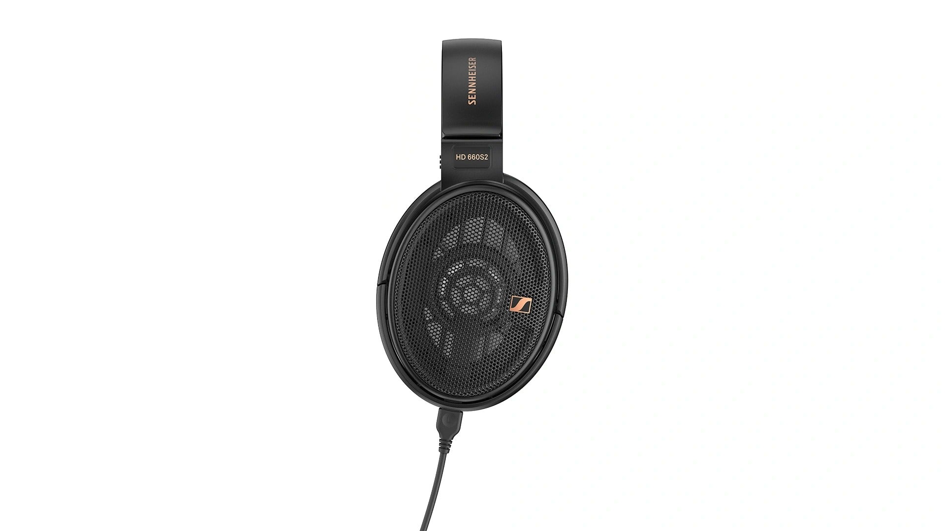 Product Image of the Sennheiser HD 660S2 Headphones
