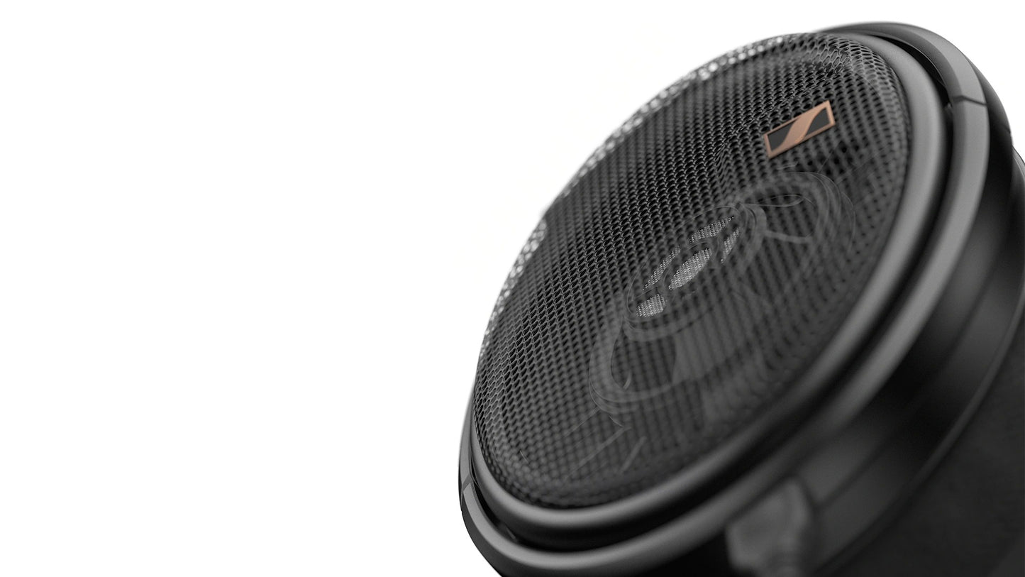 Product Image of the Sennheiser HD 660S2 Headphones