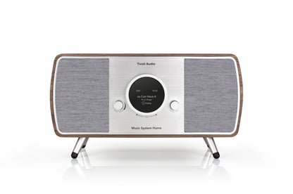 Product Image of Tivoli Music System Home [Gen. 2] AM/FM/DAB Radio/Speaker with Bluetooth, Wi-Fi & Aux-In
