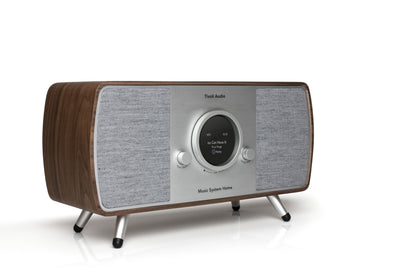 Product Image of Tivoli Music System Home [Gen. 2] AM/FM/DAB Radio/Speaker with Bluetooth, Wi-Fi & Aux-In