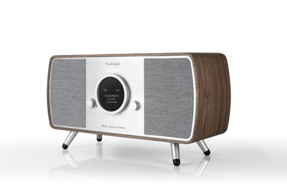 Product Image of Tivoli Music System Home [Gen. 2] AM/FM/DAB Radio/Speaker with Bluetooth, Wi-Fi & Aux-In