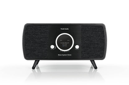 Product Image of Tivoli Music System Home [Gen. 2] AM/FM/DAB Radio/Speaker with Bluetooth, Wi-Fi & Aux-In
