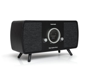 Product Image of Tivoli Music System Home [Gen. 2] AM/FM/DAB Radio/Speaker with Bluetooth, Wi-Fi & Aux-In