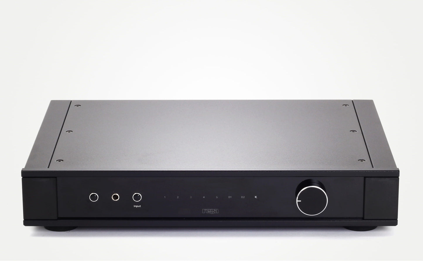 Product Image of a Rega Elex MK4 Integrated Amplifier