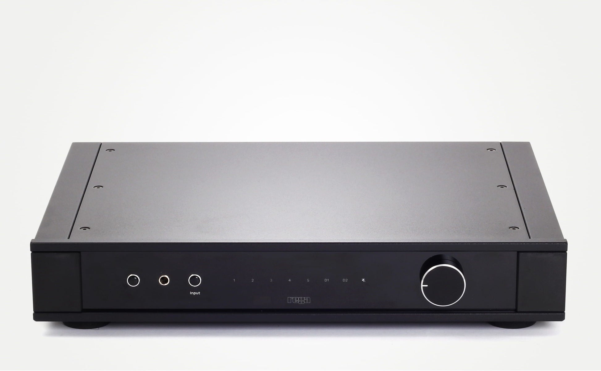 Product Image of a Rega Elex MK4 Integrated Amplifier