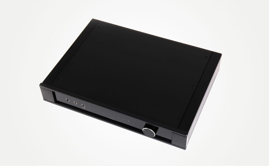 Product Image of a Rega Elex MK4 Integrated Amplifier
