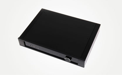 Product Image of a Rega Elex MK4 Integrated Amplifier