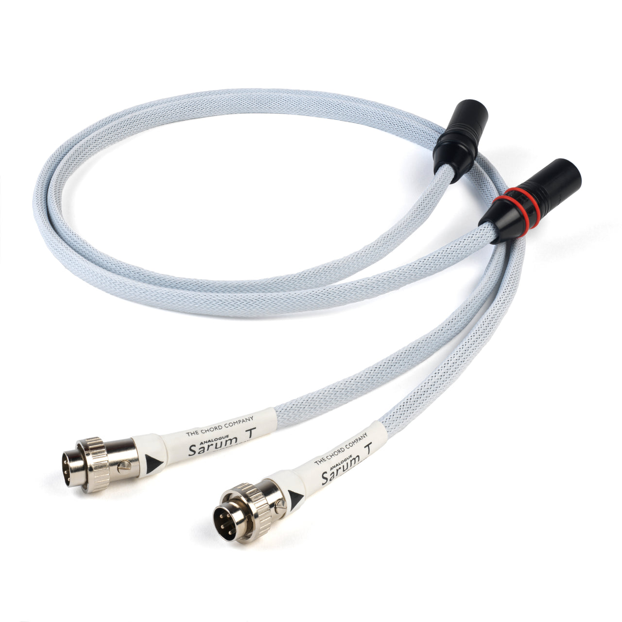 Product Image of the Chord Sarum T DIN Cable