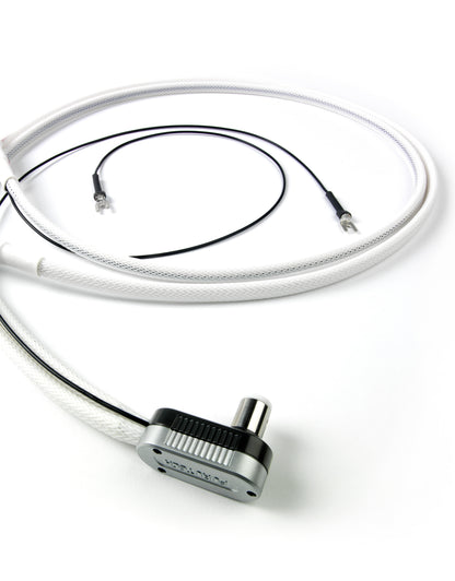 Product Image for the Chord Sarum T Tonearm Cable