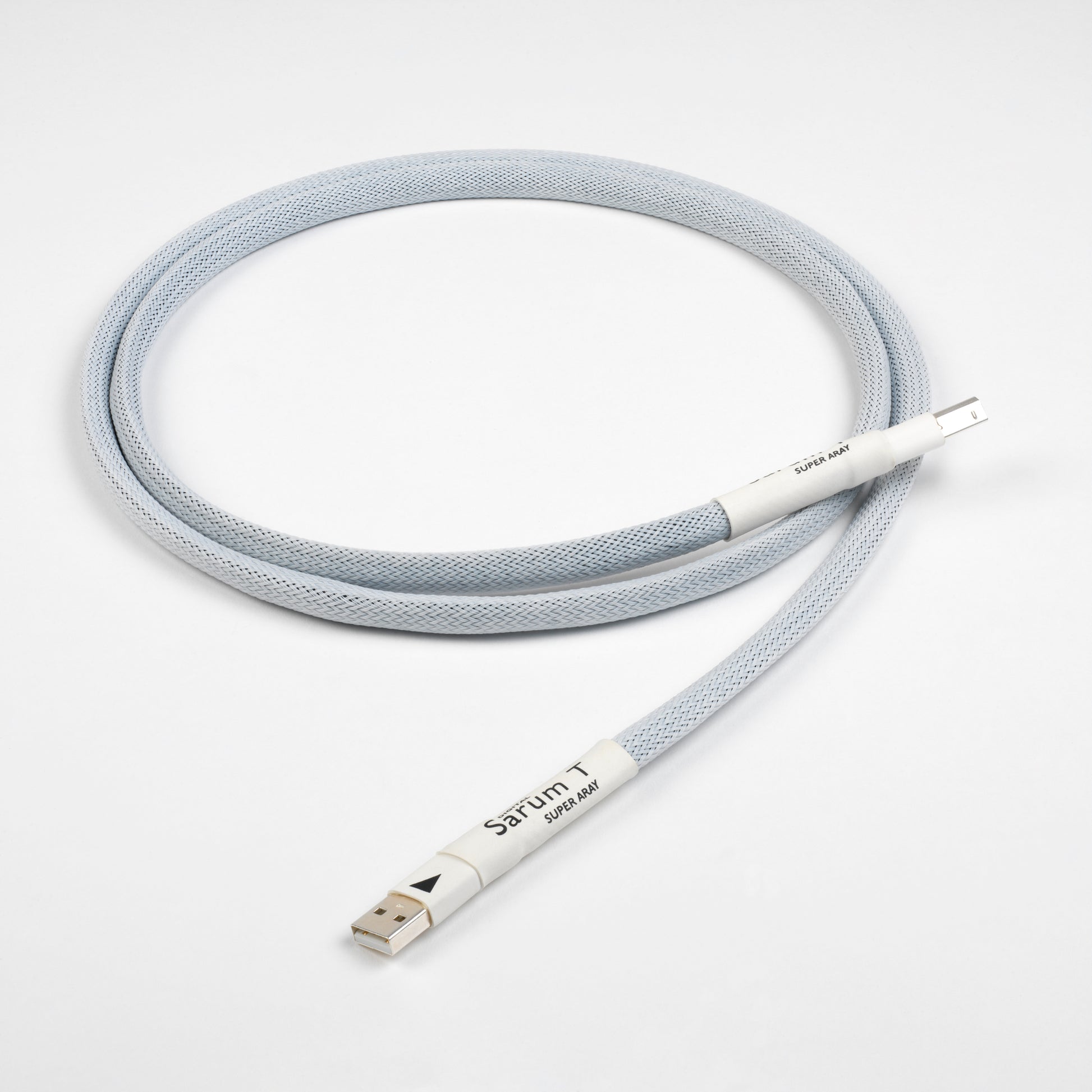 Product Image for the Chord Sarum T USB Cable