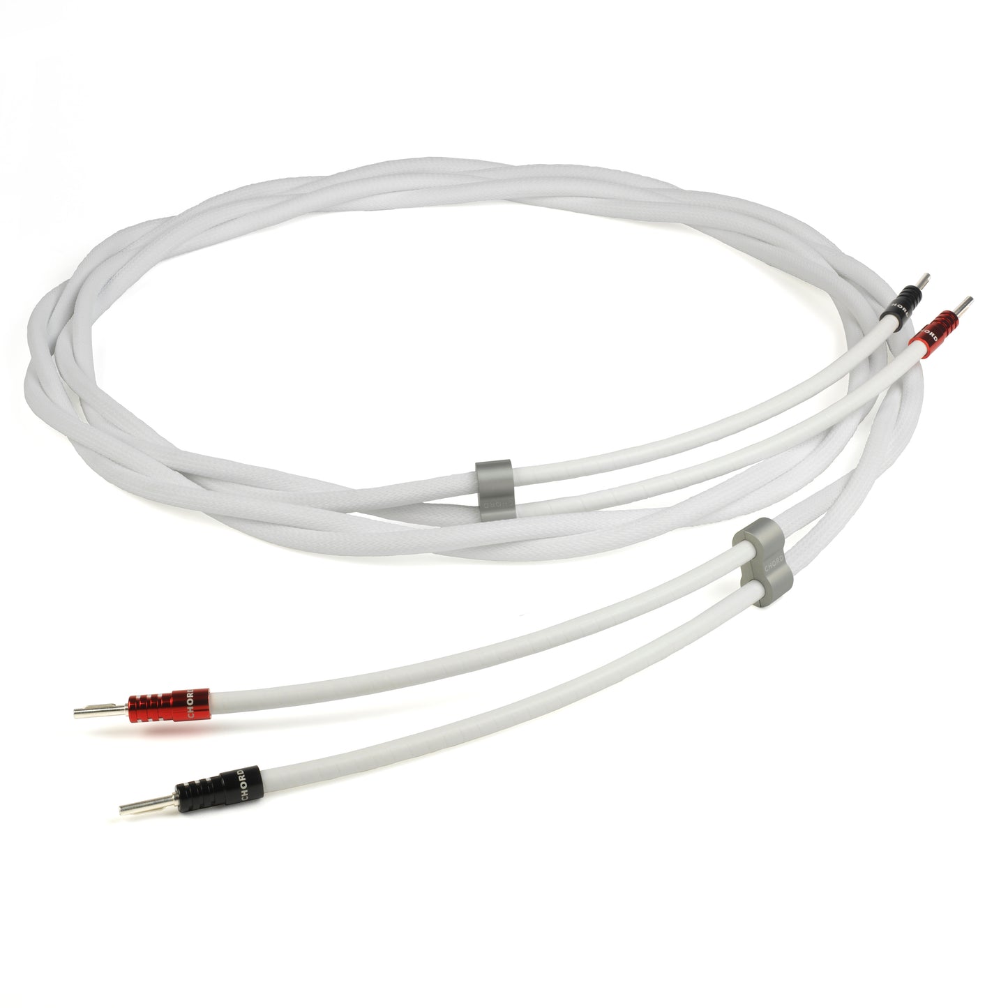 Product Image of the Chord Sarum T Speaker Cables