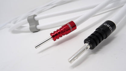Product Image of the Chord Sarum T Speaker Cables