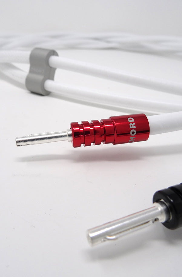Product Image of the Chord Sarum T Speaker Cables