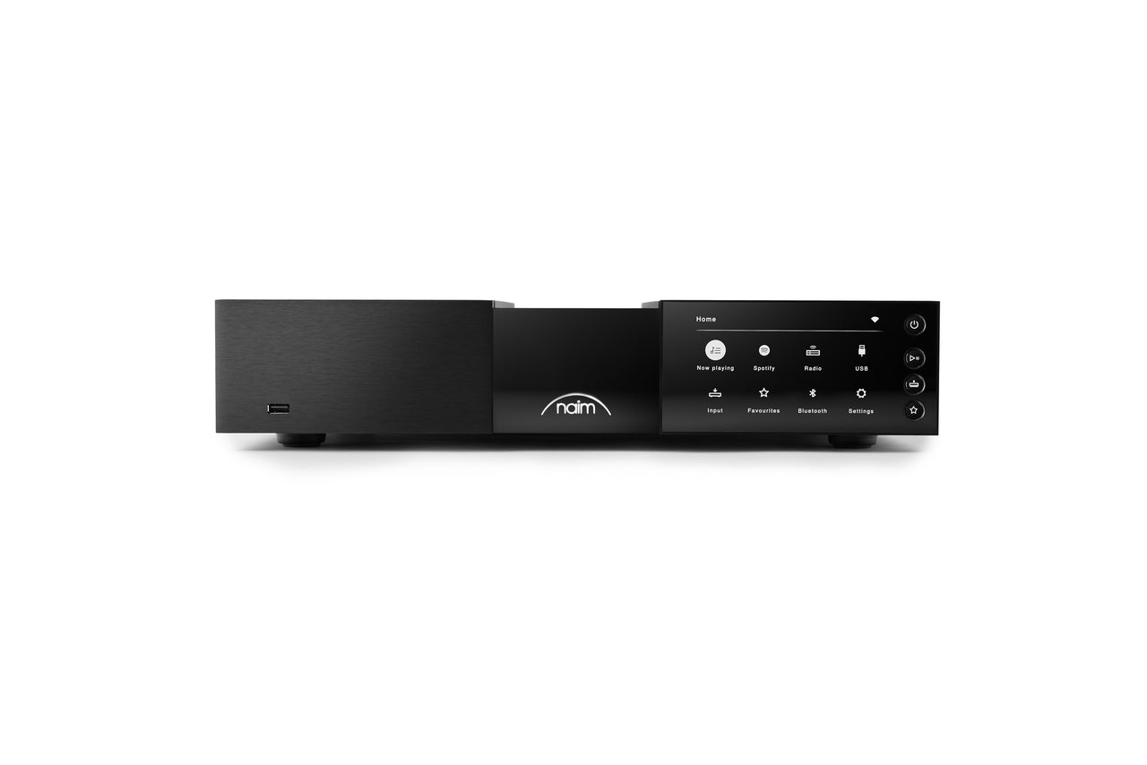 Product Image of the Naim NSS 333 Music Streamer