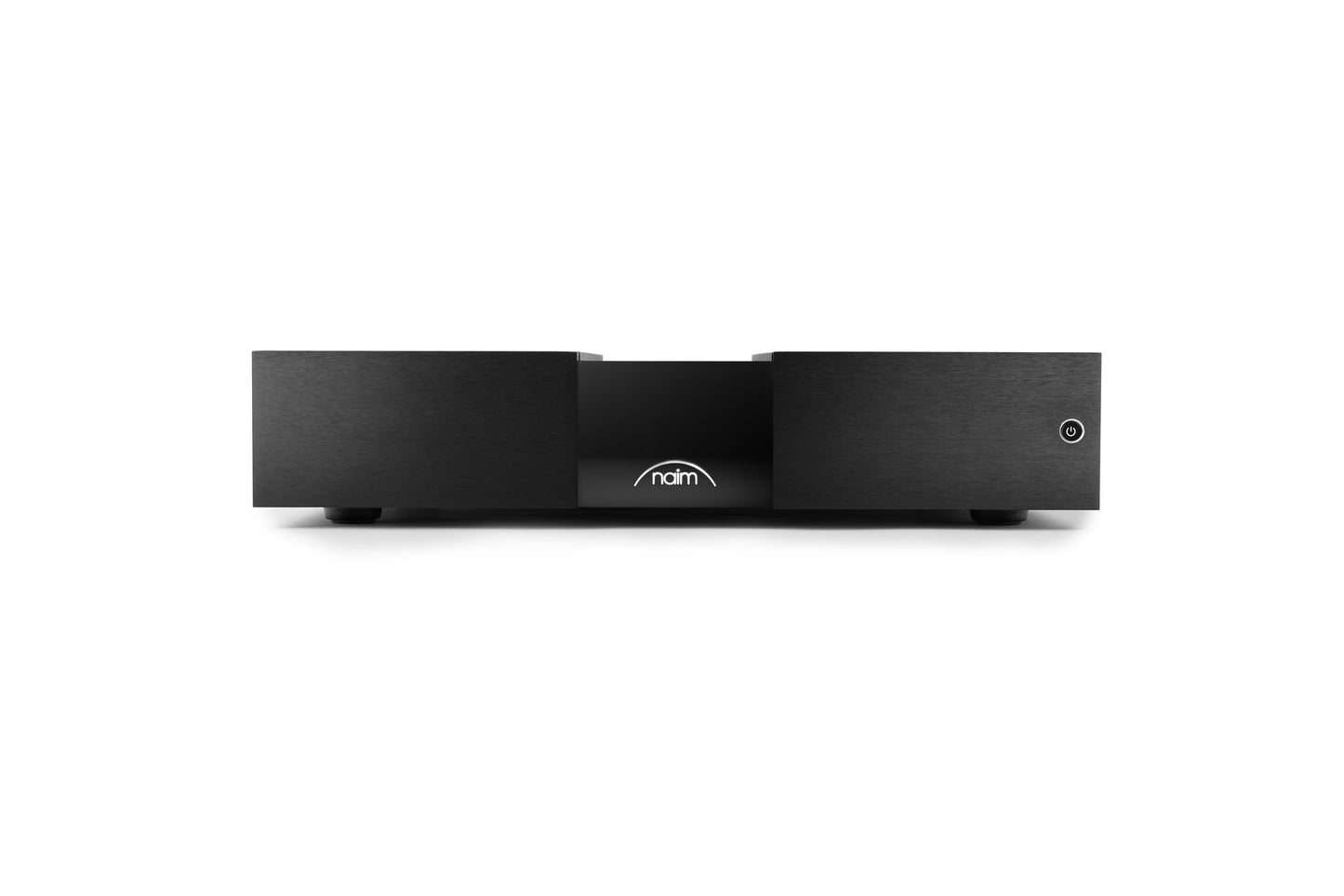 Product Image of the Naim NAP 350 Power Amplifier
