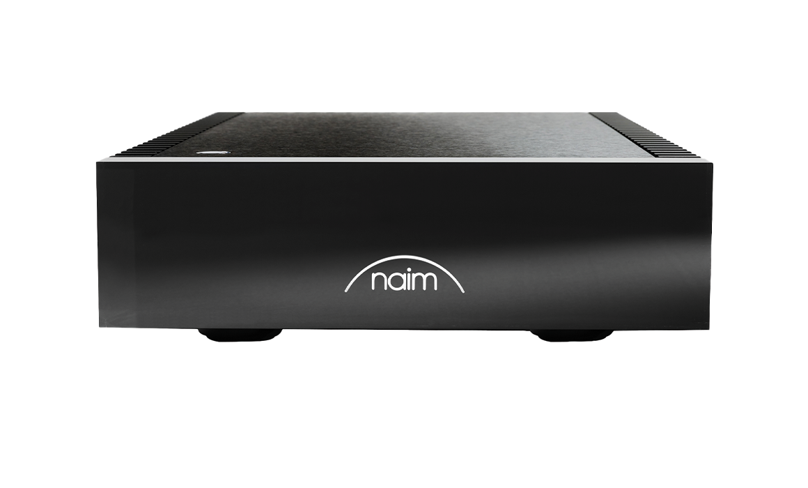 Product Image of the Naim NPX TT Power Supply