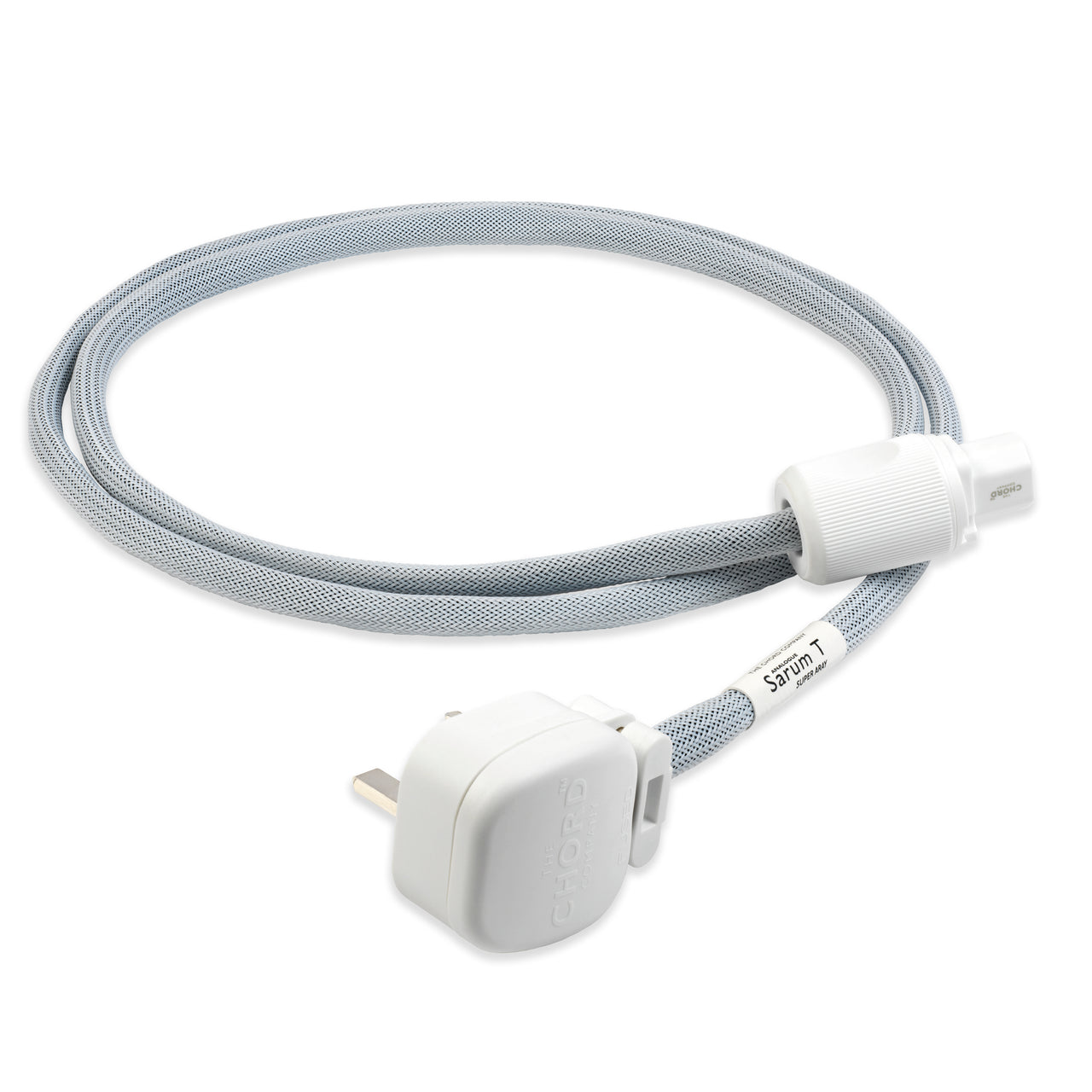 Chord Sarum T Super ARAY Power Cable