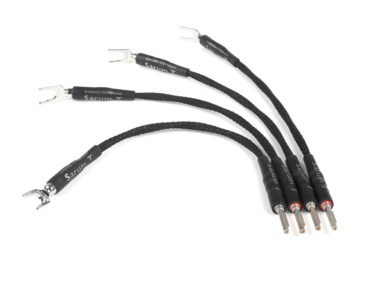 Chord Sarum T Links (Pack of 4)